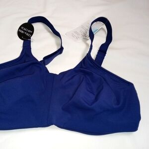 NWT Natori Gym to Swim Bra